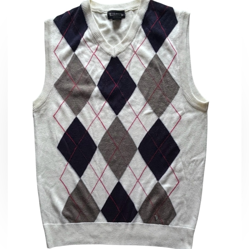 VEST - Picture 1 of 10